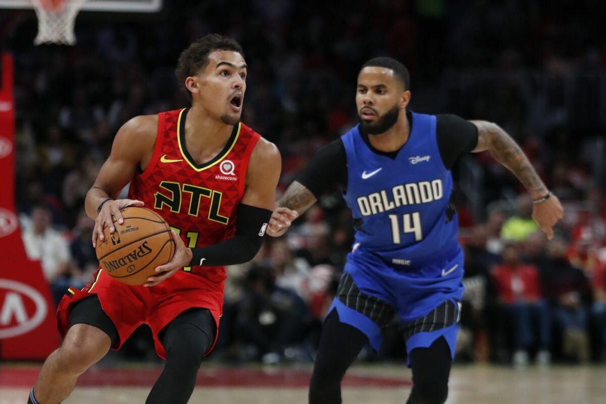 Washington Wizards vs. Atlanta Hawks - 1/26/2020 Free Pick & NBA Betting Prediction