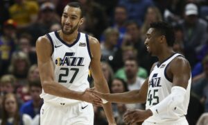 Houston Rockets vs Utah Jazz - 1/27/2020 Free Pick & NBA Betting Prediction
