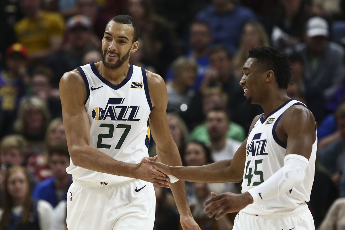 Houston Rockets vs Utah Jazz - 1/27/2020 Free Pick & NBA Betting Prediction