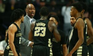 Michigan Wolverines vs. Wake Forest Demon Deacons Free Pick & CFB Betting Prediction, 11/11/25