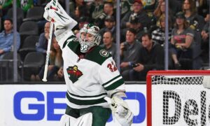 St. Louis Blues vs. Minnesota Wild - 3/25/2021 Free Pick & NHL Betting Prediction