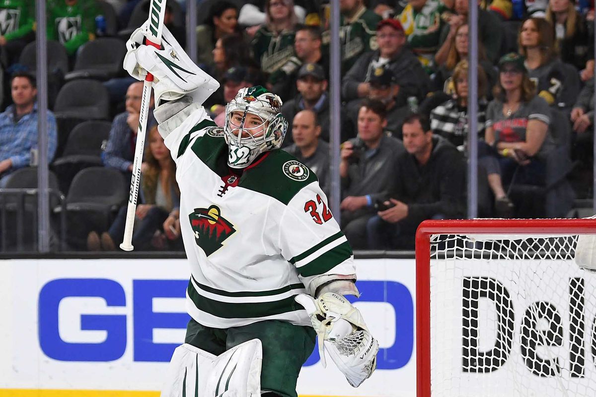 Vancouver Canucks vs. Minnesota Wild - 2/6/2020 Free Pick & NHL Betting Predictions
