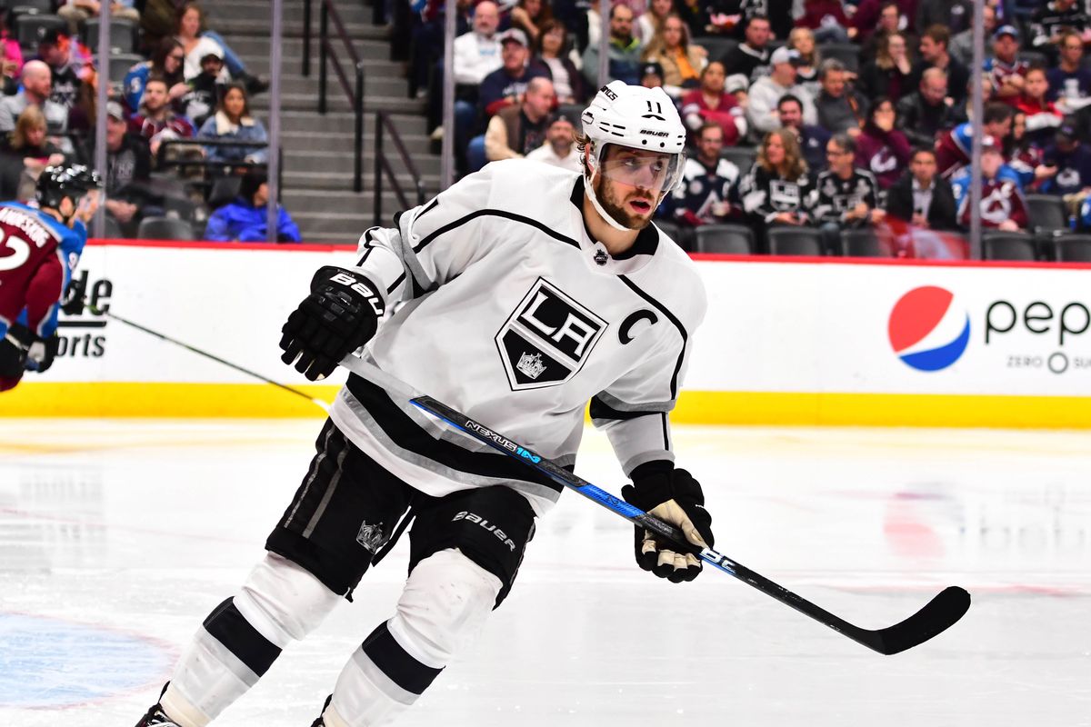 Columbus Blue Jackets vs. Los Angeles Kings - 1/6/2020 Free Pick & NHL Betting Predictions
