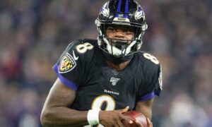 Detroit Lions vs. Baltimore Ravens 9/22/25 Free Pick & NFL Betting Prediction