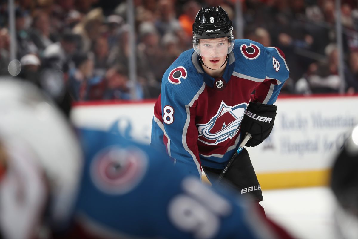 Colorado Avalanche vs. New York Rangers - 1/7/2020 Free Pick & NHL Betting Prediction