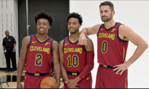New York Knicks vs. Cleveland Cavaliers - 1/20/2020 Free Pick & NBA Betting Prediction