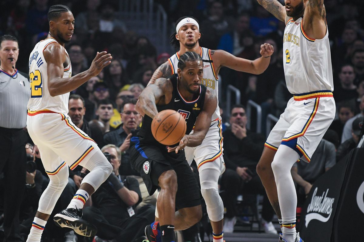 Orlando Magic vs Los Angeles Clippers - 1/16/2020 Free Pick & NBA Betting Prediction
