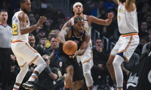Orlando Magic vs Los Angeles Clippers - 1/16/2020 Free Pick & NBA Betting Prediction