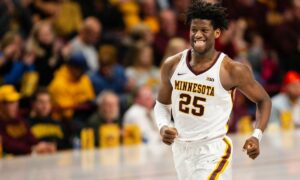 Indiana Hoosiers vs. Minnesota Golden Gophers - 1/25/2023 Free Pick & CBB Betting Prediction