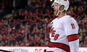 Philadelphia Flyers vs. Carolina Hurricanes Free Pick & NHL Betting Prediction, 5/2/26