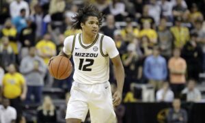 Missouri Tigers vs Arkansas Razorbacks 2/13/21