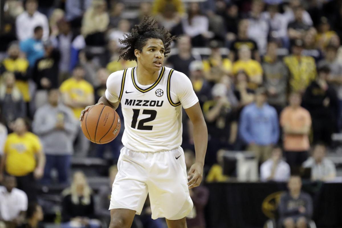Missouri Tigers vs Arkansas Razorbacks 2/13/21