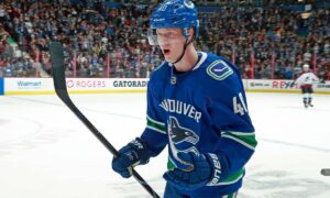 Anaheim Ducks vs. Vancouver Canucks – 3/8/2023 Free Pick & NHL Betting Prediction