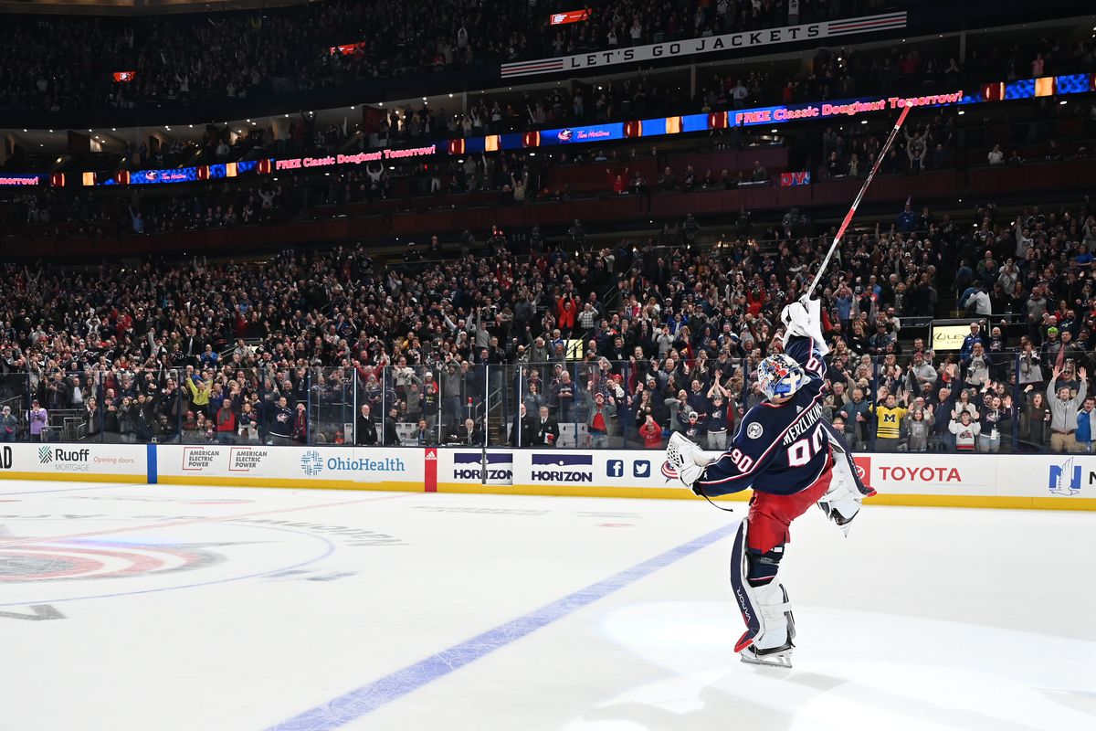 Carolina Hurricanes vs. Columbus Blue Jackets - 1/16/2020 Free Pick & NHL Betting Prediction