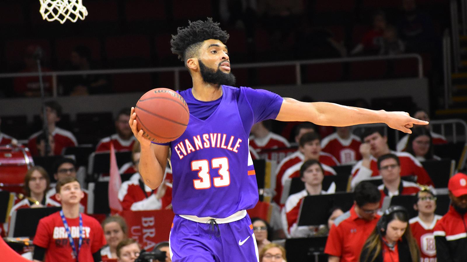Bradley Braves vs. Evansville Purple Aces – 1/8/2020 Free Pick & CBB Betting Prediction