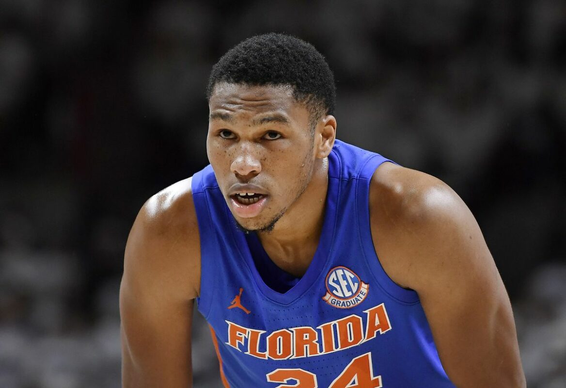 Florida Gators vs Ohio Bobcats - 12/14/2022 Free Pick & CBB Betting Prediction