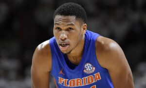 Florida Gators vs Ohio Bobcats - 12/14/2022 Free Pick & CBB Betting Prediction