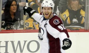 San Jose Sharks vs. Colorado Avalanche - 1/16/2020 Free Pick & NHL Betting Prediction