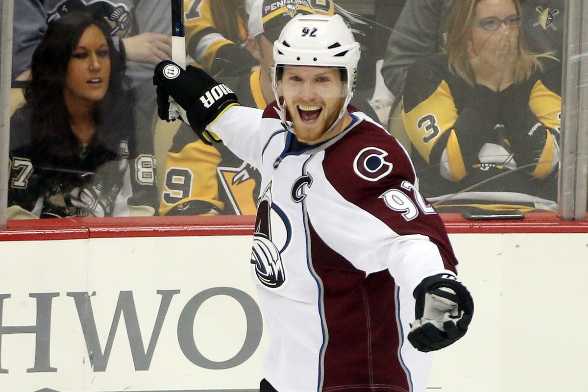 San Jose Sharks vs. Colorado Avalanche - 1/16/2020 Free Pick & NHL Betting Prediction