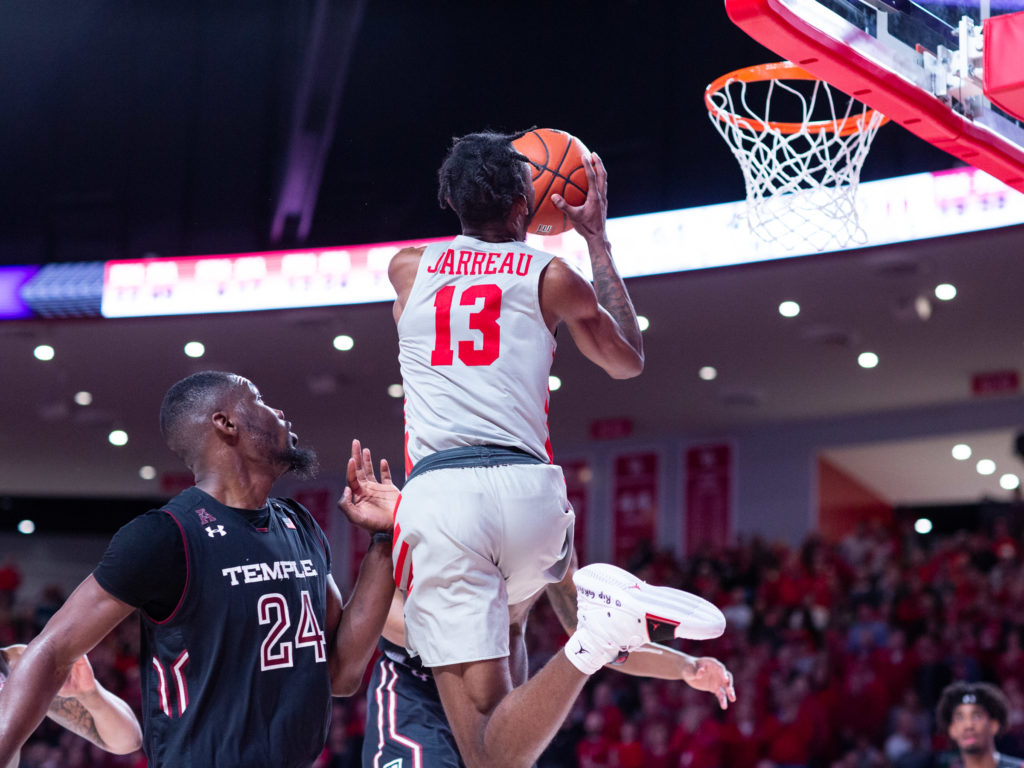 Central Florida Knights vs. Houston Cougars – 1/3/2020 Free Pick & CBB Betting Prediction