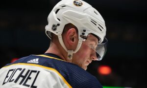 Buffalo Sabres vs. Washington Capitals - 1/22/2021 Free Pick & NHL Betting Prediction