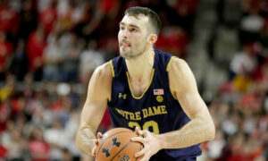 Georgia Tech Yellow Jackets vs Notre Dame Fighting Irish - 1/10/2023 Free Pick & CBB Betting Prediction