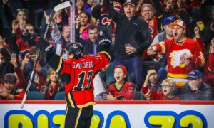 Calgary Flames vs. Buffalo Sabres- 11/17/2021 Free Pick & NHL Betting Prediction