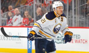 Ottawa Senators vs. Buffalo Sabres - 1/28/2020 Free Pick & NHL Betting Prediction