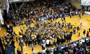Rhode Island Rams vs. La Salle Explorers - 3/7/2023 Free Pick & CBB Betting Prediction