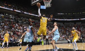 Los Angeles Lakers vs. Portland Trail Blazers - 8/26/2020 Free Pick & NBA Betting Prediction