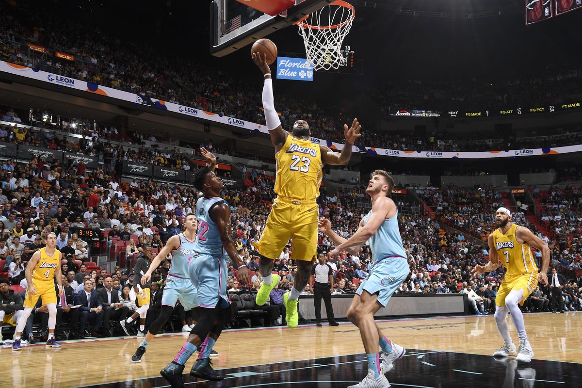 Detroit Pistons vs. Los Angeles Lakers - 1/5/2020 Free Pick & NBA Betting Prediction