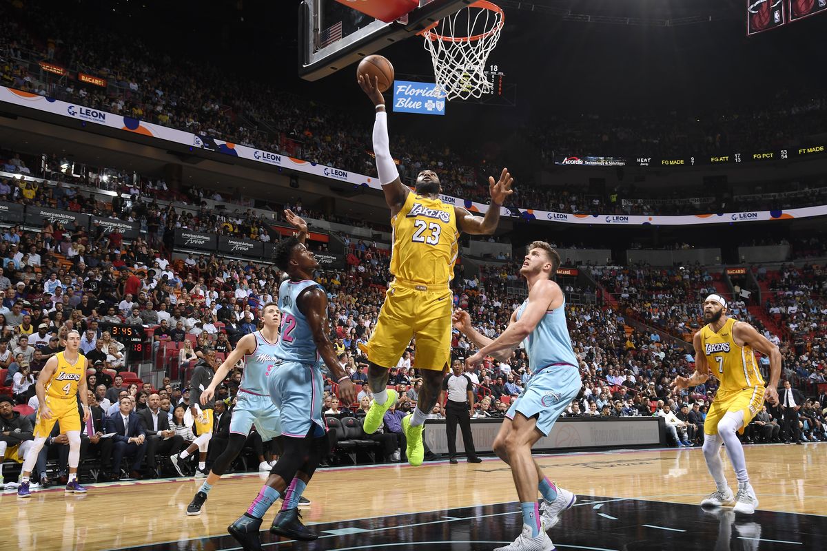 Los Angeles Lakers vs. Portland Trail Blazers - 8/26/2020 Free Pick & NBA Betting Prediction