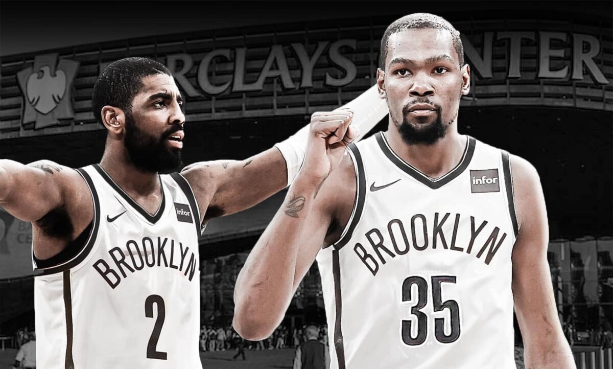 Golden State Warriors vs. Brooklyn Nets - 12/22/2020 Free Pick & NBA Betting Prediction
