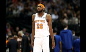 Memphis Grizzlies vs. New York Knicks - 1/29/2020 Free Pick & NBA Betting Prediction