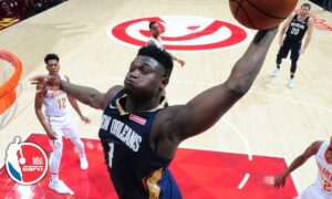 Milwaukee Bucks vs. New Orleans Pelicans - 2/4/2020 Free Pick & NBA Betting Prediction