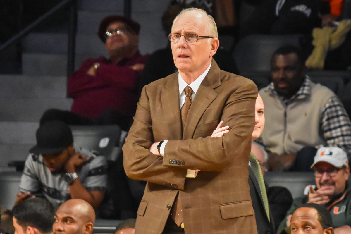 Pittsburgh Panthers vs. Miami Hurricanes – 1/12/2020 Free Pick & CBB Betting Prediction