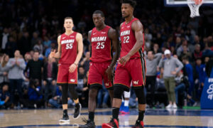Cleveland Cavaliers vs. Miami Heat - 12/1/2021 Free Pick & NBA Betting Prediction