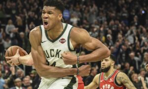 New York Knicks vs Milwaukee Bucks - 1/14/2020 Free Pick & NBA Betting Prediction