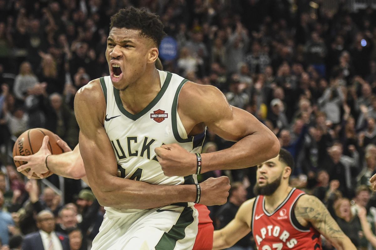 New York Knicks vs Milwaukee Bucks - 1/14/2020 Free Pick & NBA Betting Prediction