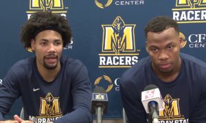 Belmont Bruins vs. Murray State Racers – 1/23/2020 Free Pick & CBB Betting Prediction