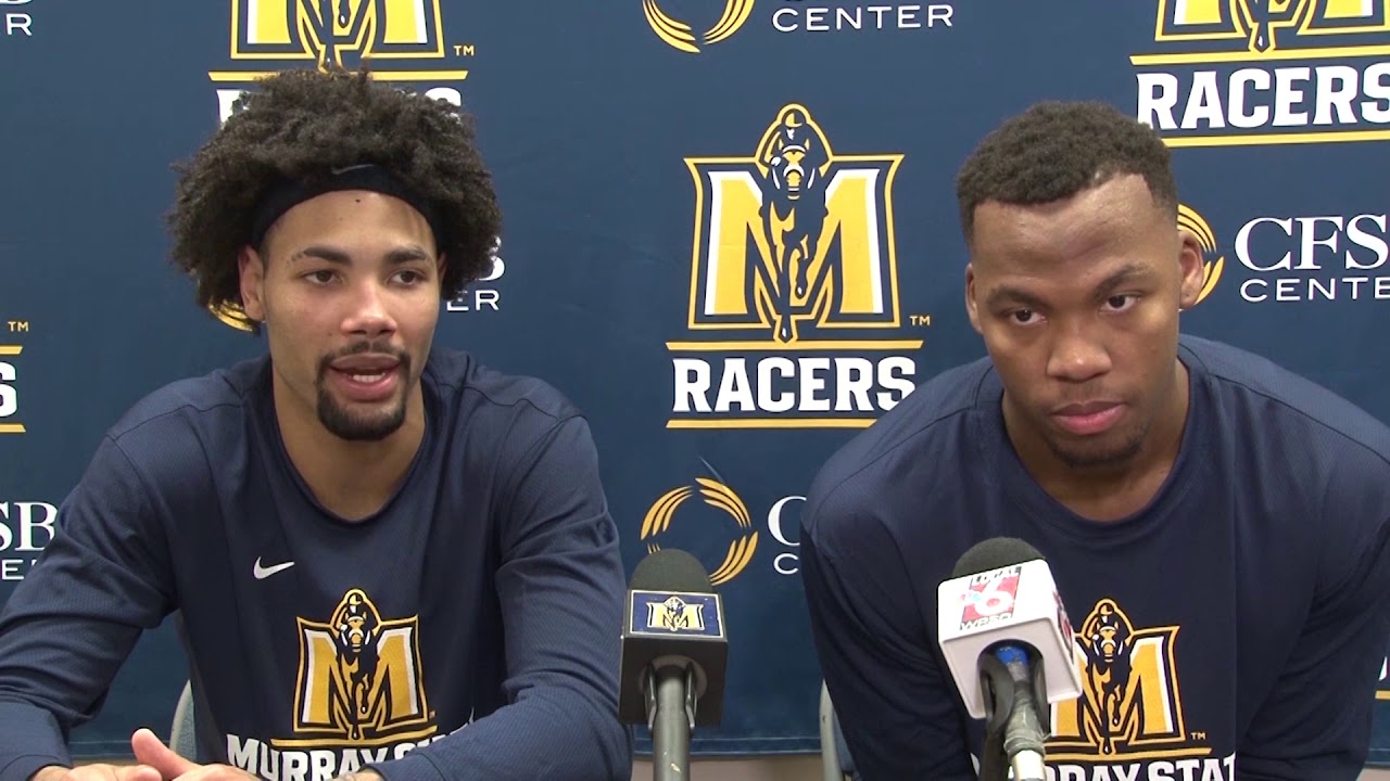 Belmont Bruins vs. Murray State Racers – 1/23/2020 Free Pick & CBB Betting Prediction