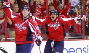 New York Islanders vs. Washington Capitals 12/20/2023 Free Pick & NHL Betting Prediction