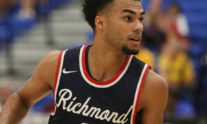 Saint Joseph's Hawks vs. Richmond Spiders - 1/2/2020 Free Pick & CBB Betting Prediction