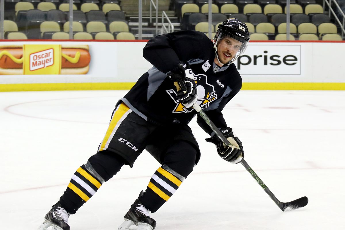Washington Capitals vs. Pittsburgh Penguins Free Pick & NHL Betting Prediction, 4/11/26