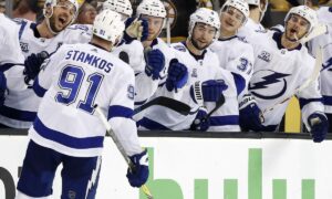 New York Islanders vs. Tampa Bay Lightning - 2/27/2020 Free Pick & NHL Betting Prediction