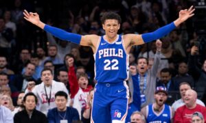 Chicago Bulls vs. Philadelphia 76ers - 1/17/2020 Free Pick & NBA Betting Prediction