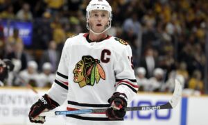 Boston Bruins vs. Chicago Blackhawks - 2/5/2020 Free Pick & NHL Betting Prediction