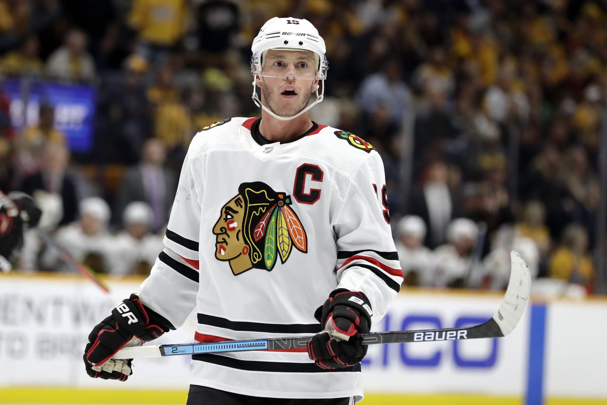 Chicago Blackhawks vs. Ottawa Senators - 1/14/2020 Free Pick & NHL Betting Prediction
