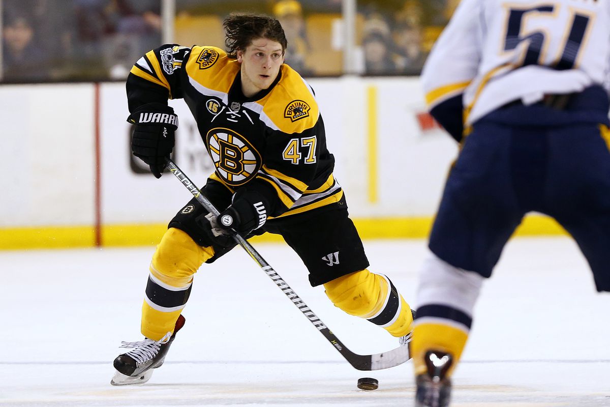 Edmonton Oilers vs. Boston Bruins - 1/4/2020 Free Pick & NHL Betting Prediction