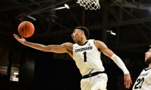 Colorado Buffaloes vs. Arizona Wildcats – 1/13/2022 Free Pick & CBB Betting Prediction